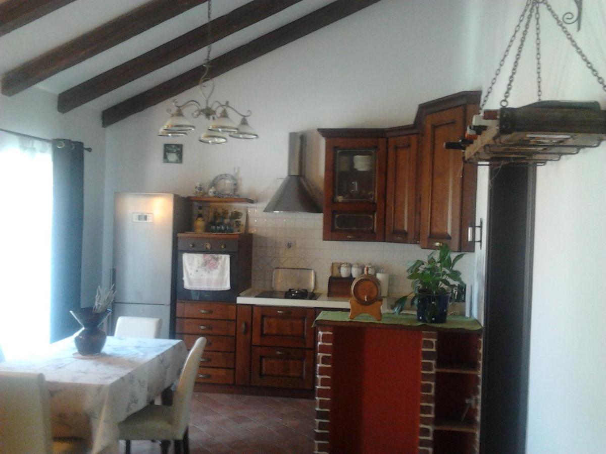 Sunshine Apartment Palit Exterior foto