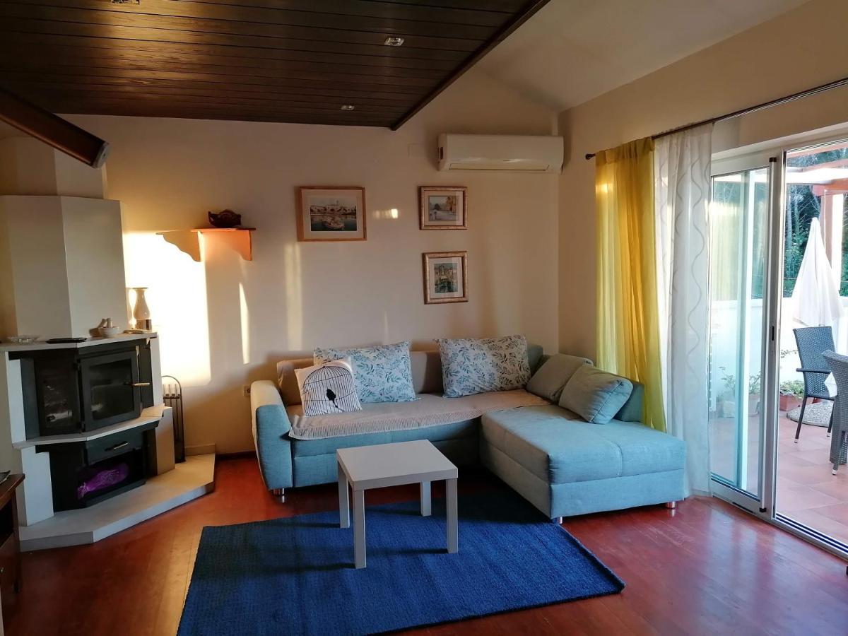 Sunshine Apartment Palit Exterior foto