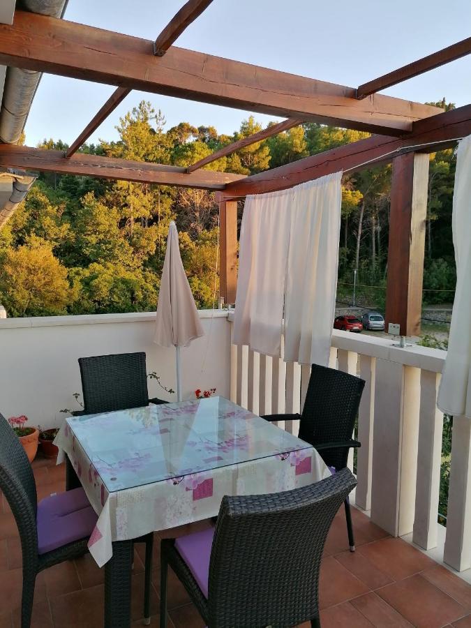 Sunshine Apartment Palit Exterior foto