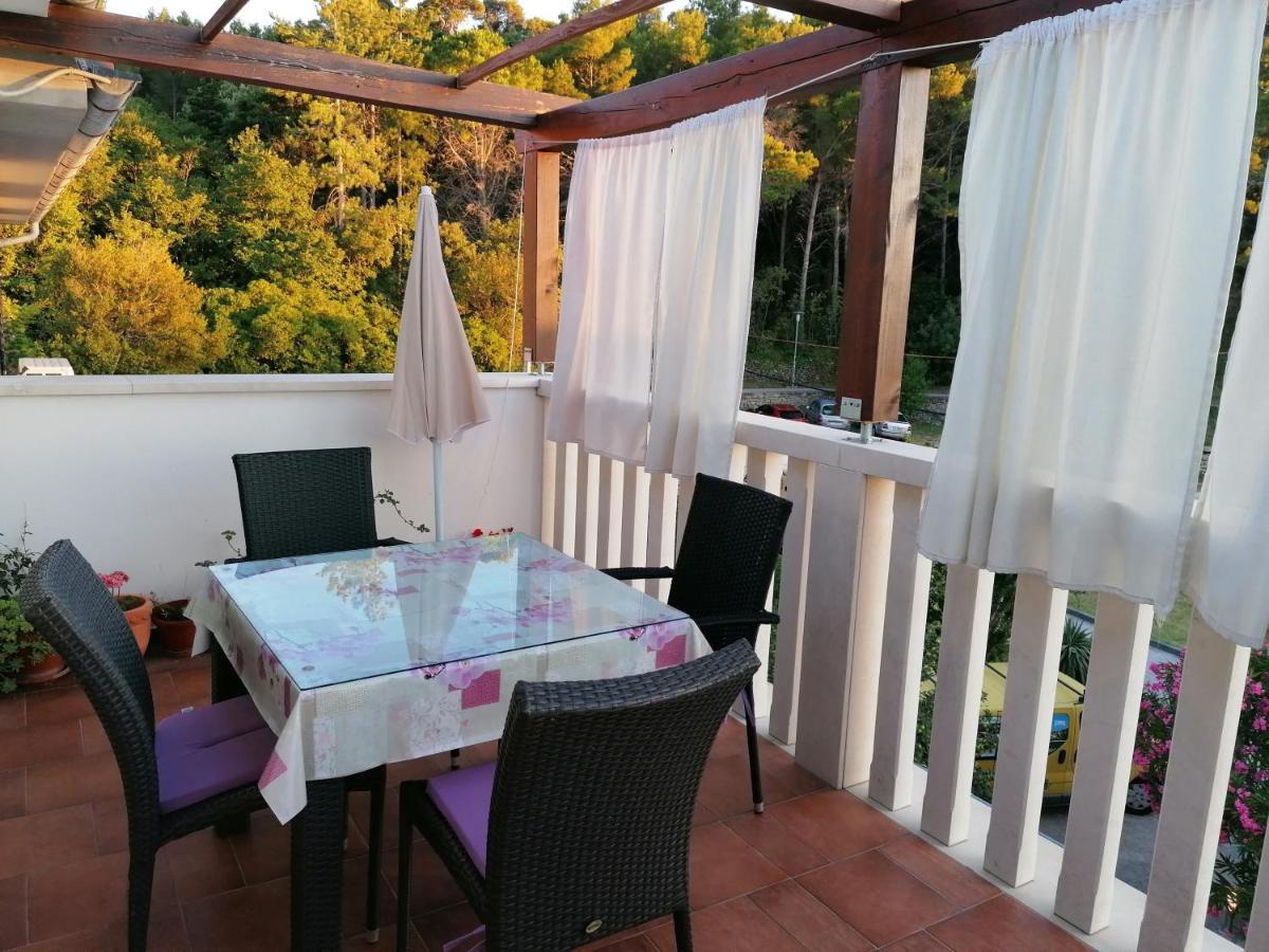 Sunshine Apartment Palit Exterior foto